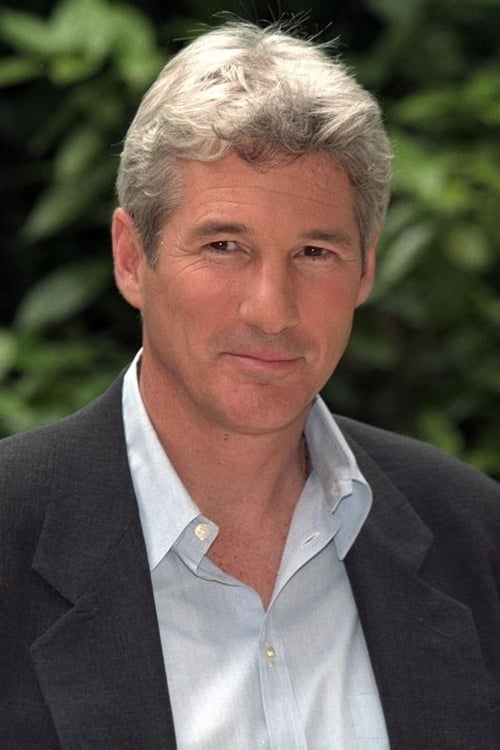 Richard Gere photo