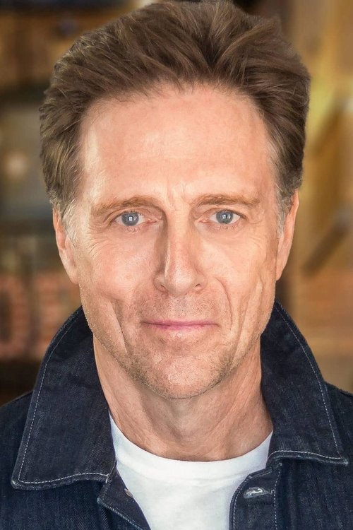 Richard Gleason photo