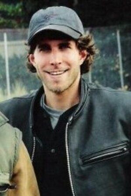 Richard Glover photo