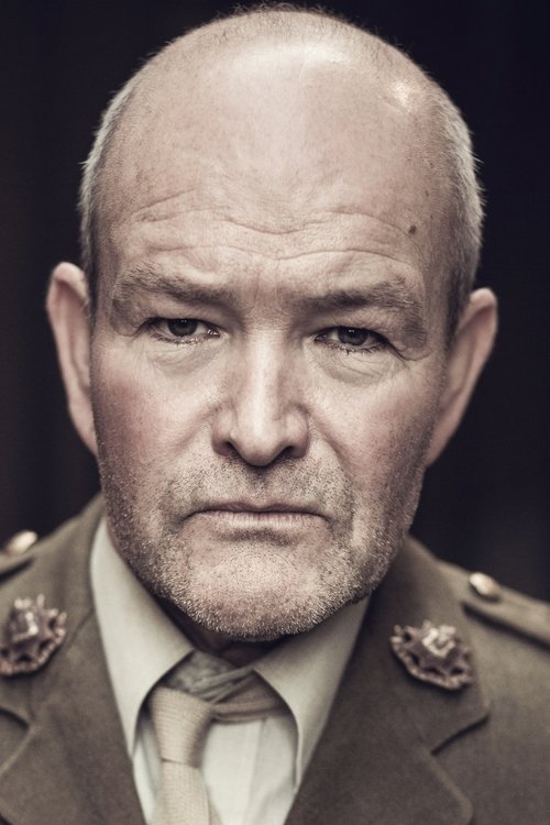 Richard Graham photo