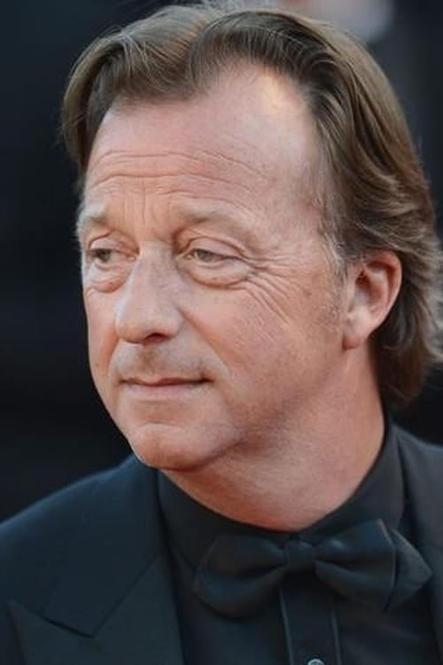 Richard Grandpierre photo