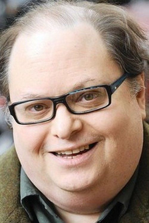 Profile image of Richard Greenberg