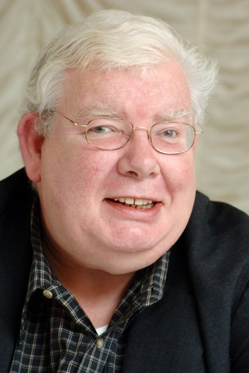 Richard Griffiths photo