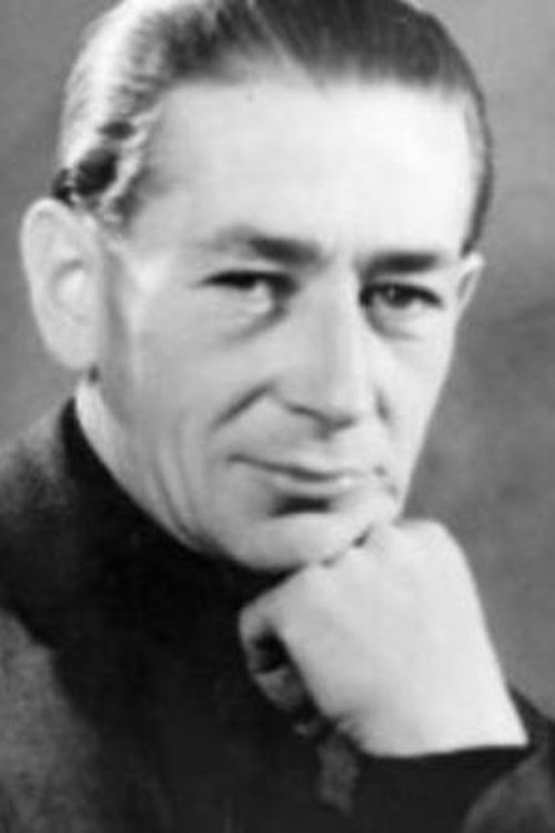 Profile image of Richard Groschopp