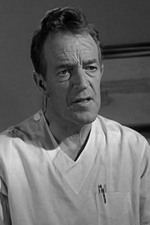 Richard H. Cutting photo