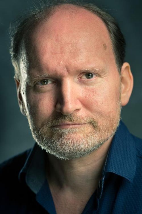 Richard Harfst photo