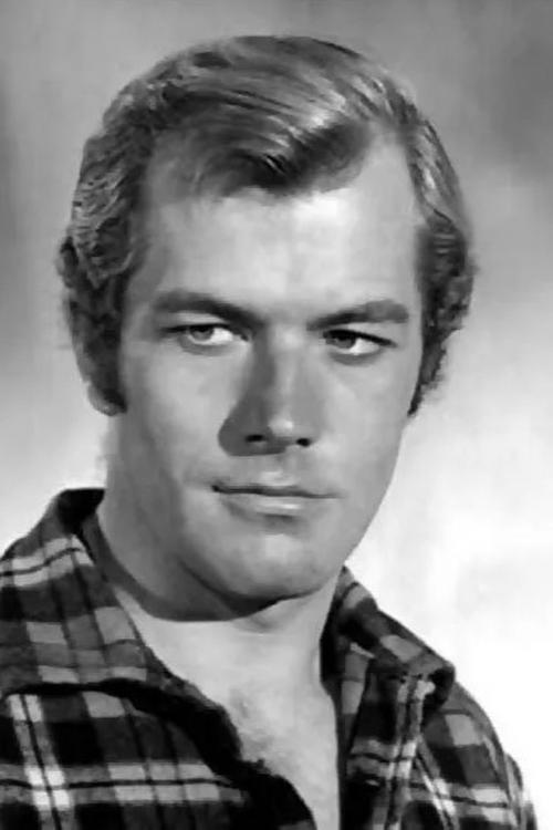 Richard Harrison photo