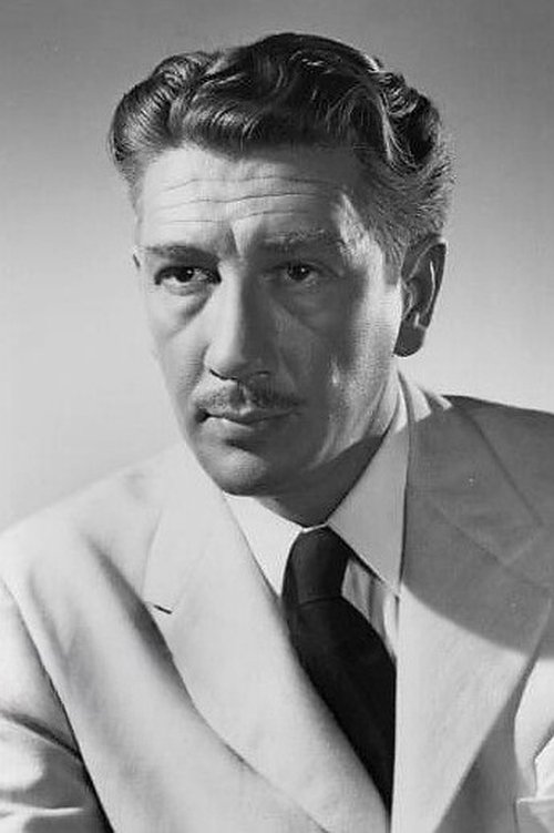 Richard Haydn photo