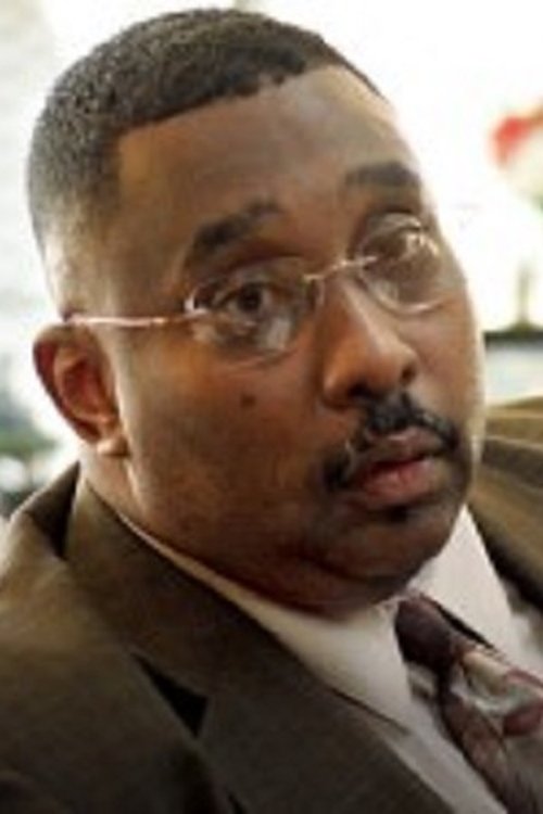 Richard Hidlebird photo