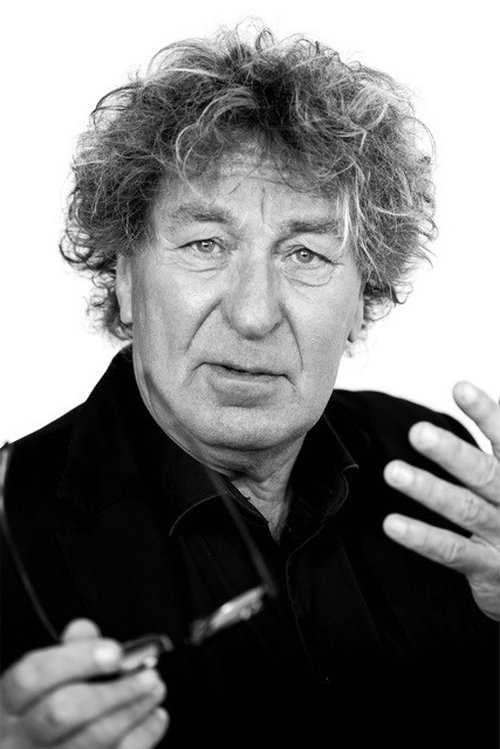 Profile image of Richard Hobert