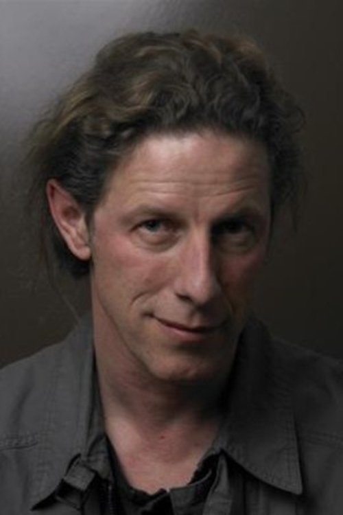 Profile image of Richard Huber