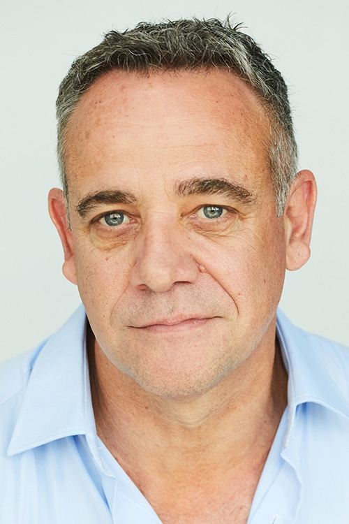 Richard Huggett photo