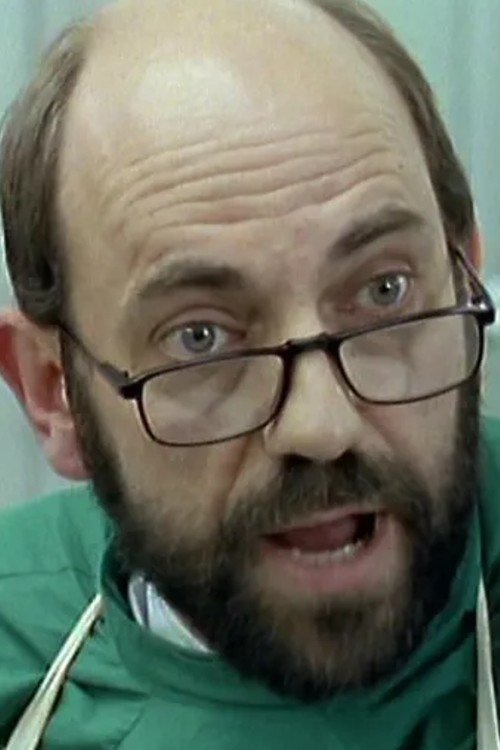 Richard Ireson photo