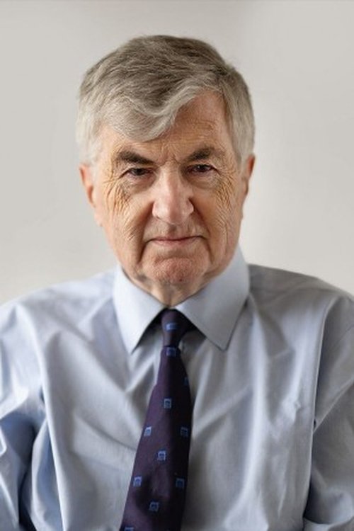 Richard J. Evans photo