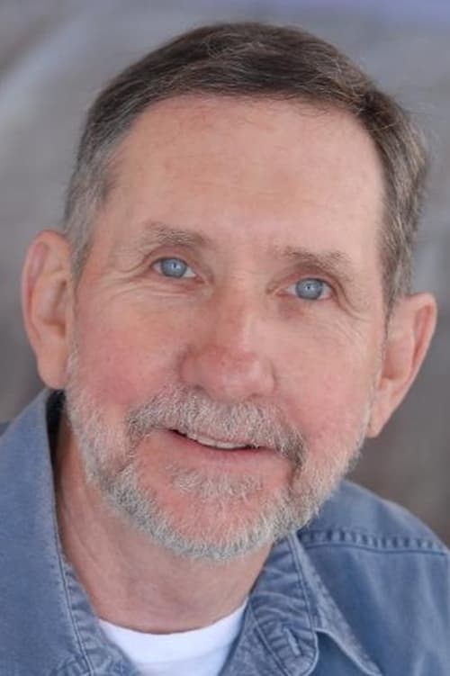 Richard Jackson photo