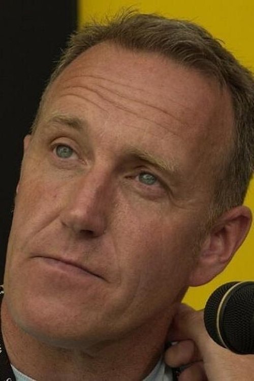 Profile image of Richard Jobson