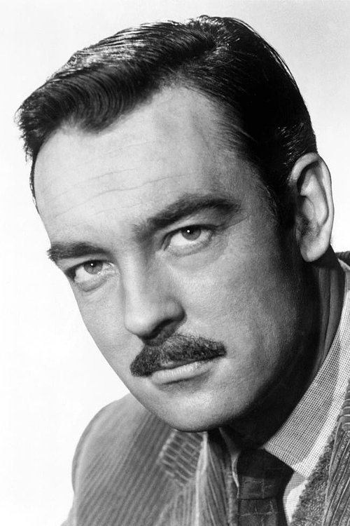 Richard Johnson photo