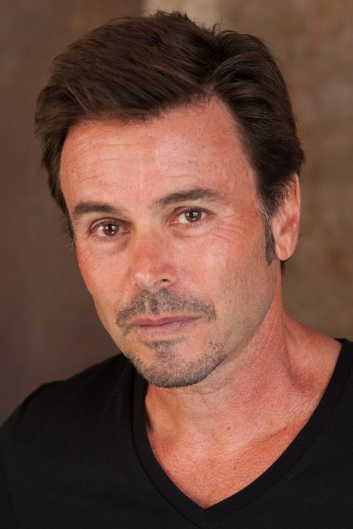 Richard Kantor photo