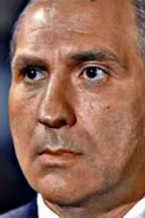 Richard Karlan photo