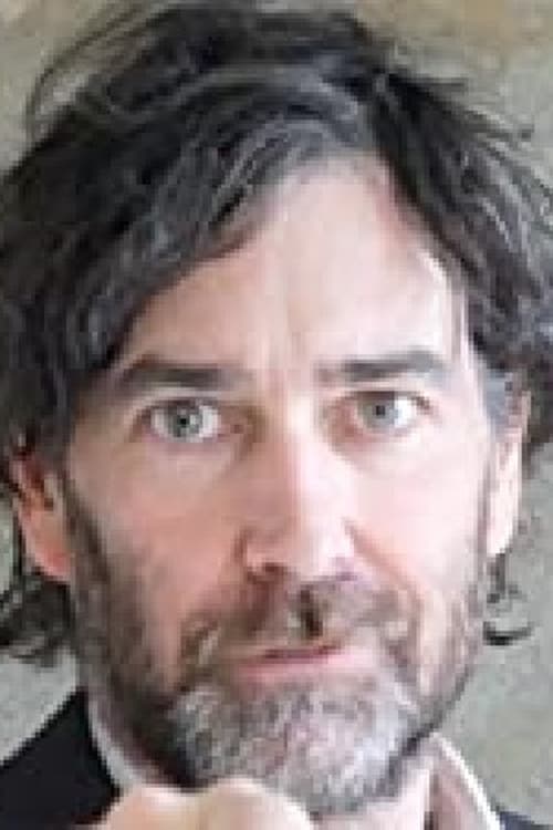 Richard Kovacs photo