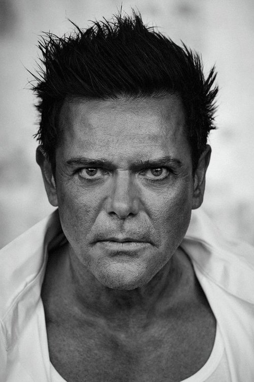 Richard Kruspe photo