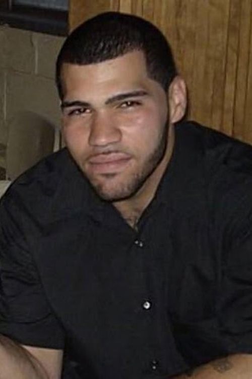 Richard L. Duran photo