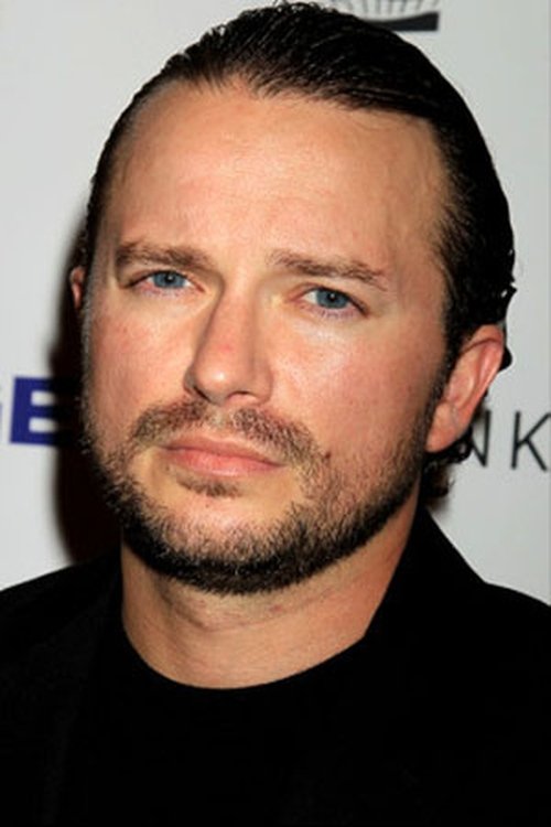 Richard Lane Jr. photo