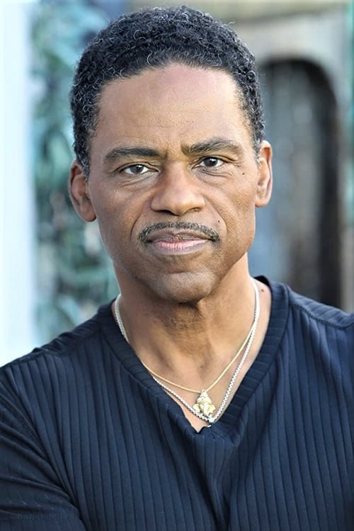 Richard Lawson photo