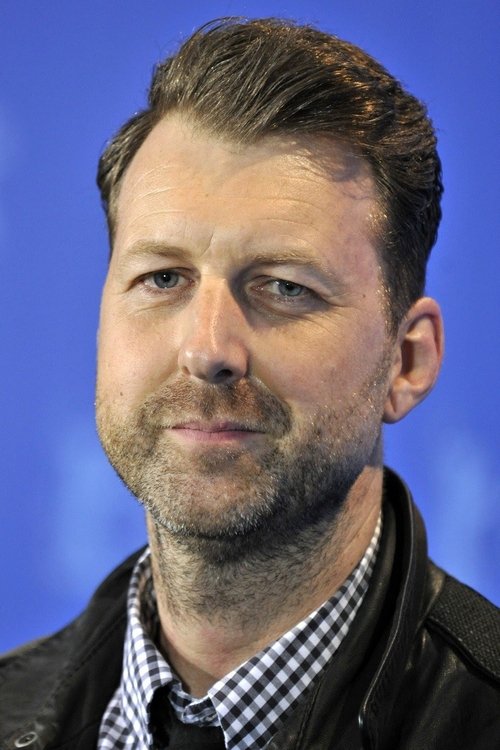 Profile image of Richard Laxton