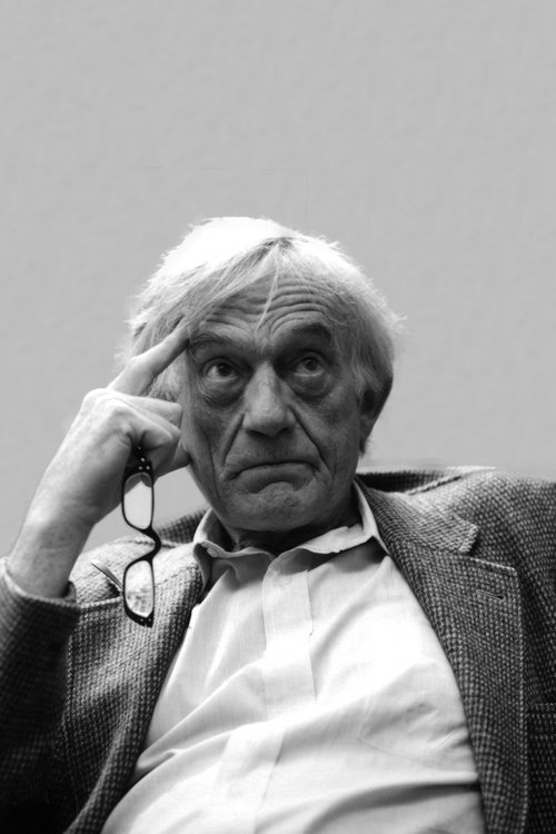 Richard Leacock photo