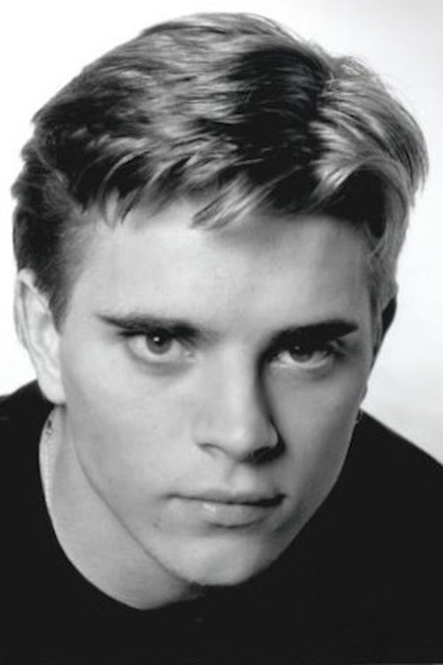 Richard Lee Jackson photo