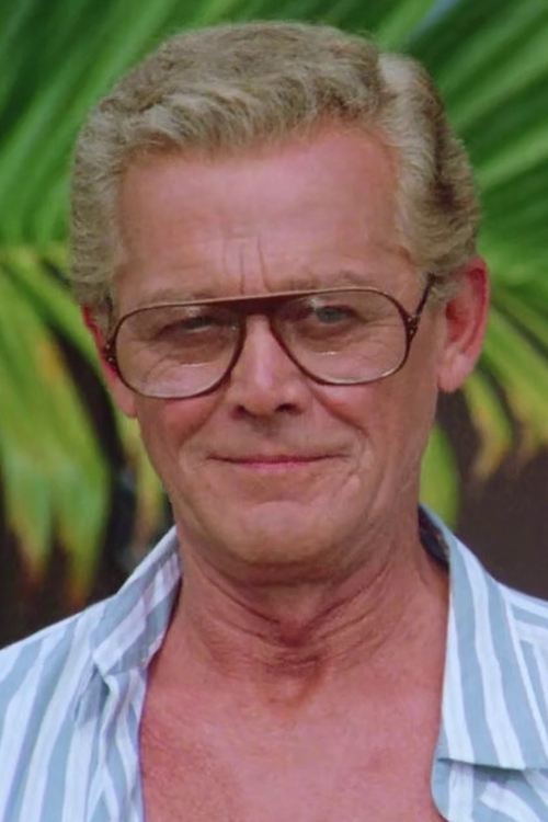 Richard LePore photo