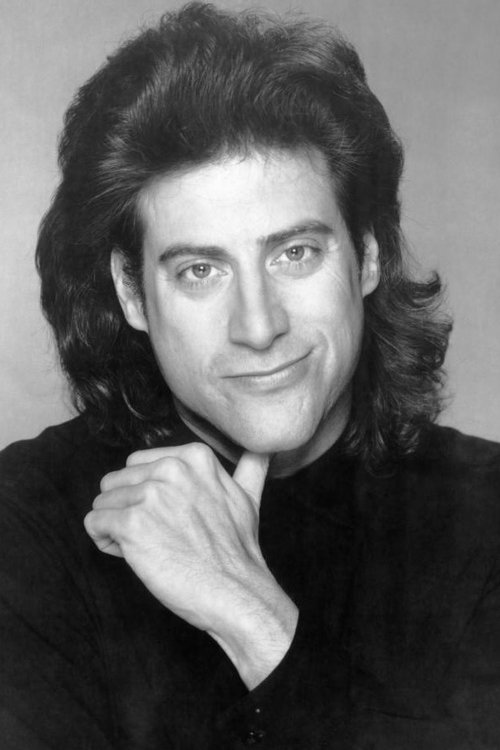Richard Lewis photo