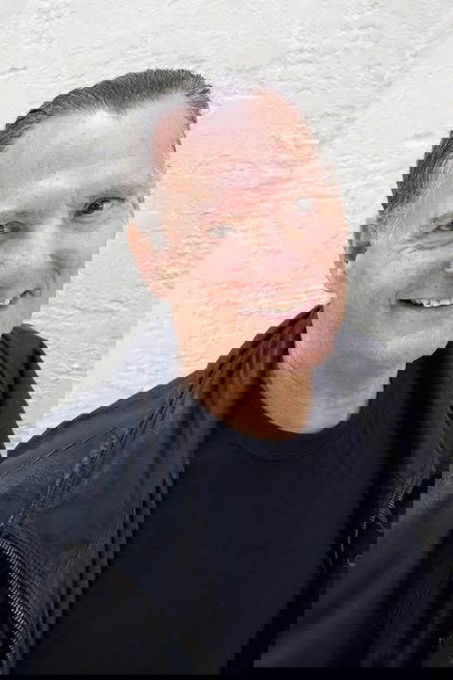 Richard Lewis Warren photo