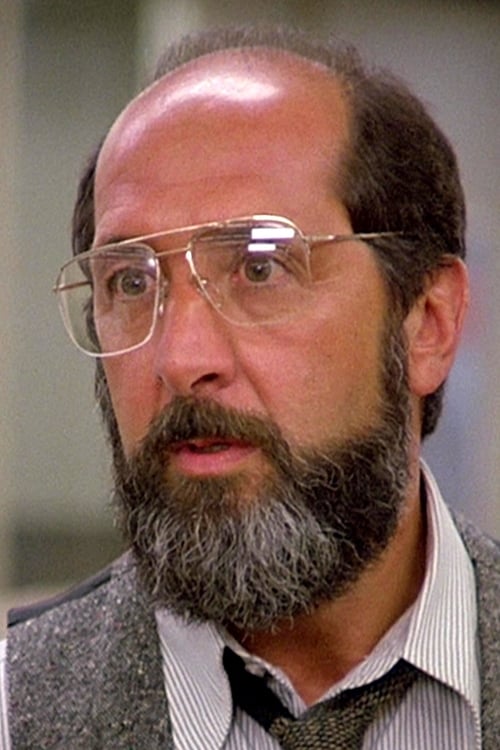 Richard Libertini photo