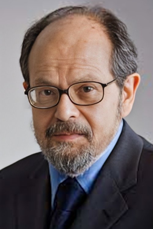 Richard Lindzen photo