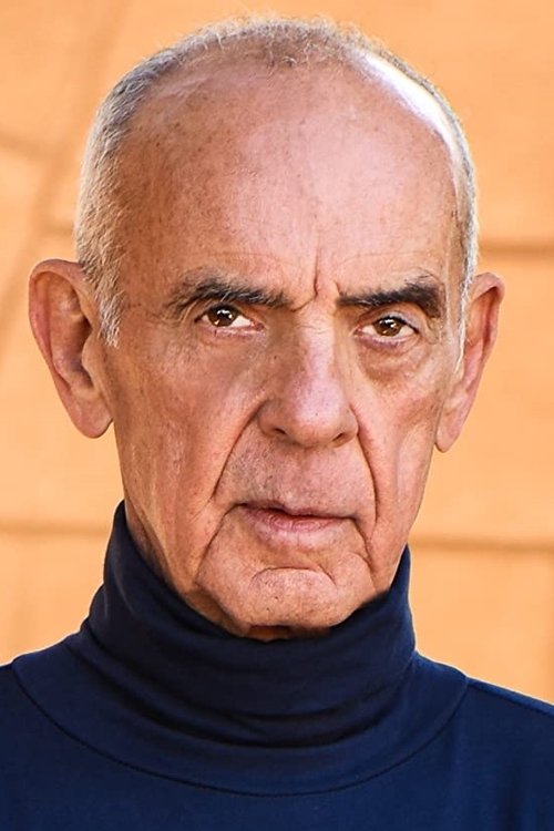 Richard Lippert photo