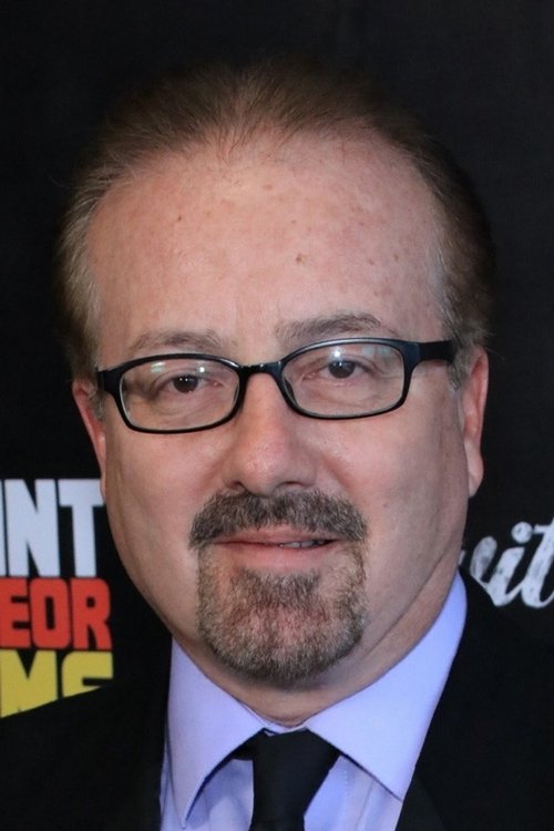 Profile image of Richard Lowry