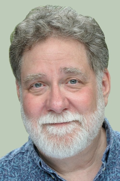 Richard Masur photo