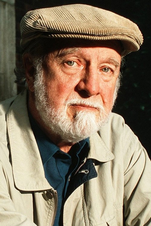 Richard Matheson photo