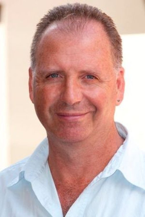 Richard Mellick photo