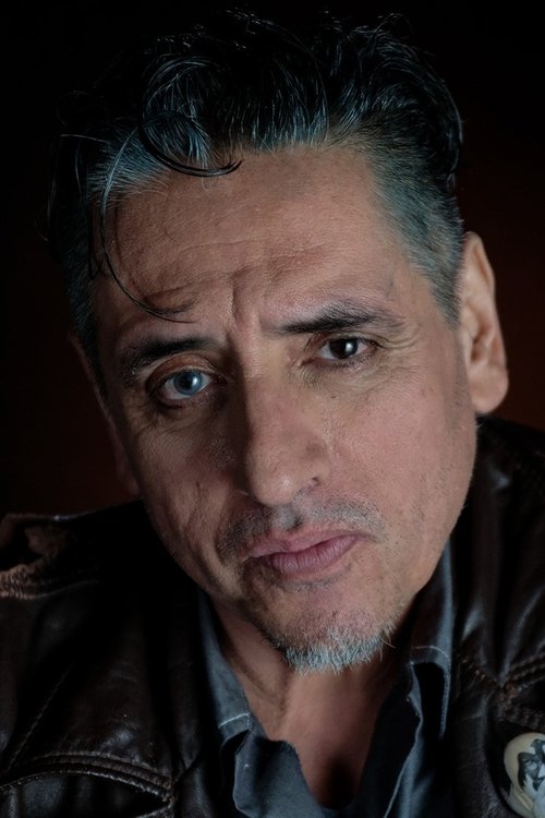 Richard Montoya photo