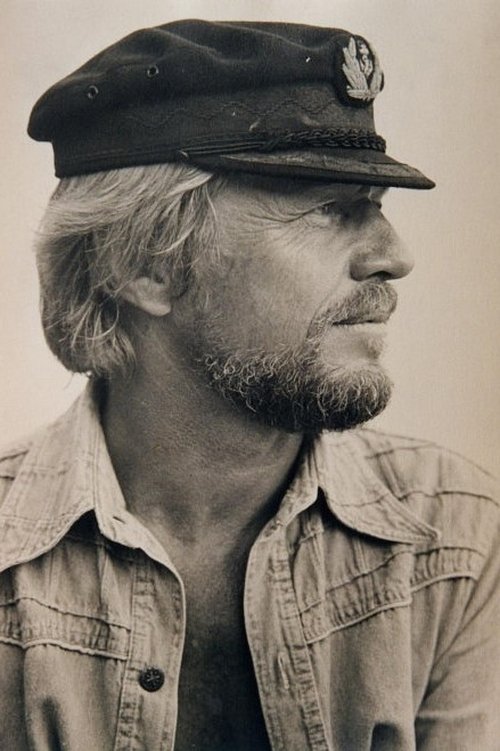 Profile image of Richard Moore