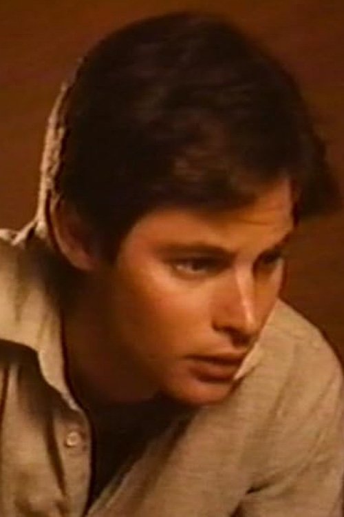 Richard Morgan photo