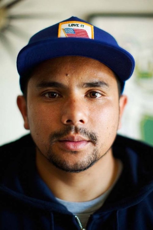 Richard Mulder photo