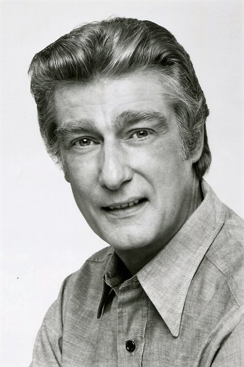 Richard Mulligan photo