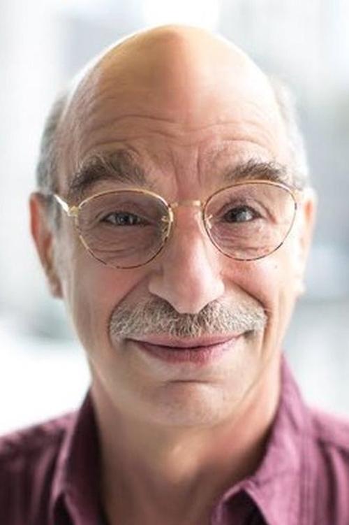 Richard Newman photo