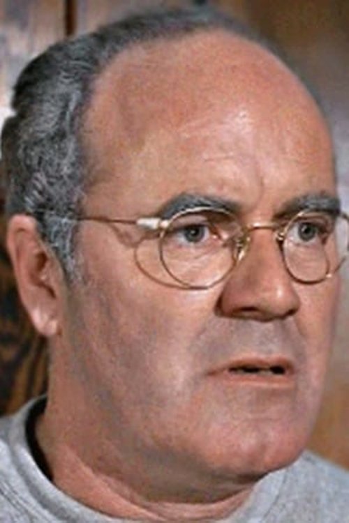 Richard O'Brien photo