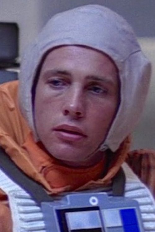 Richard Oldfield photo