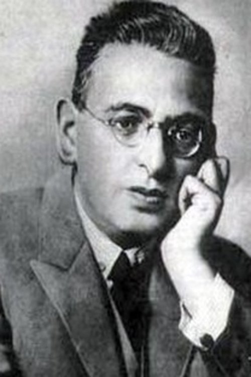 Profile image of Richard Oswald